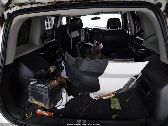 Продажа на аукционе авто 2015 Jeep Patriot Sport, vin: 1C4NJPBB5FD118427, номер лота: 46239315