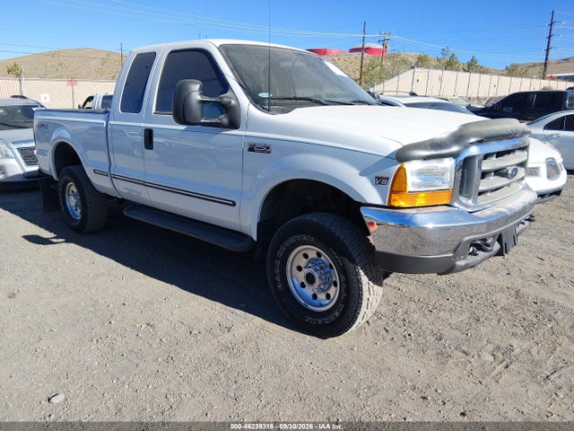 1999 Ford F-250 Lariat/xl/xlt მანქანა იყიდება აუქციონზე, vin: 1FTNX21F1XEB83129, აუქციონის ნომერი: 46239316