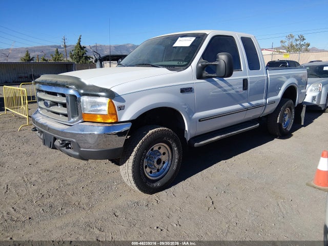 46239316 :رقم المزاد ، 1FTNX21F1XEB83129 vin ، 1999 Ford F-250 Lariat/xl/xlt مزاد بيع