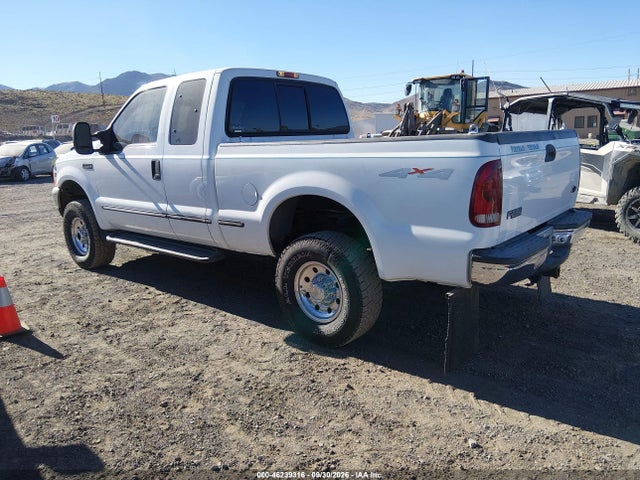 46239316 :رقم المزاد ، 1FTNX21F1XEB83129 vin ، 1999 Ford F-250 Lariat/xl/xlt مزاد بيع