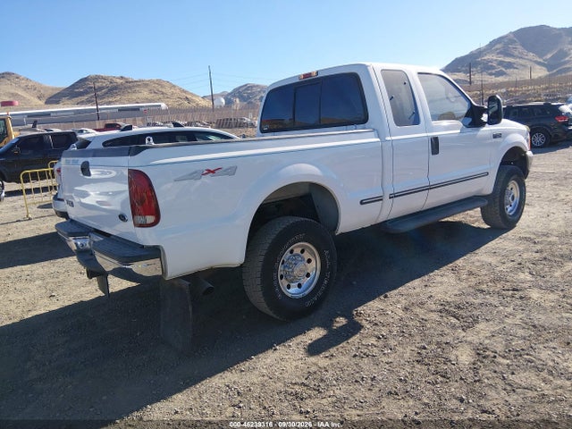 46239316 :رقم المزاد ، 1FTNX21F1XEB83129 vin ، 1999 Ford F-250 Lariat/xl/xlt مزاد بيع