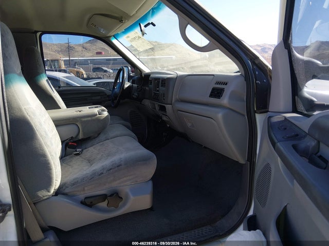 46239316 :رقم المزاد ، 1FTNX21F1XEB83129 vin ، 1999 Ford F-250 Lariat/xl/xlt مزاد بيع