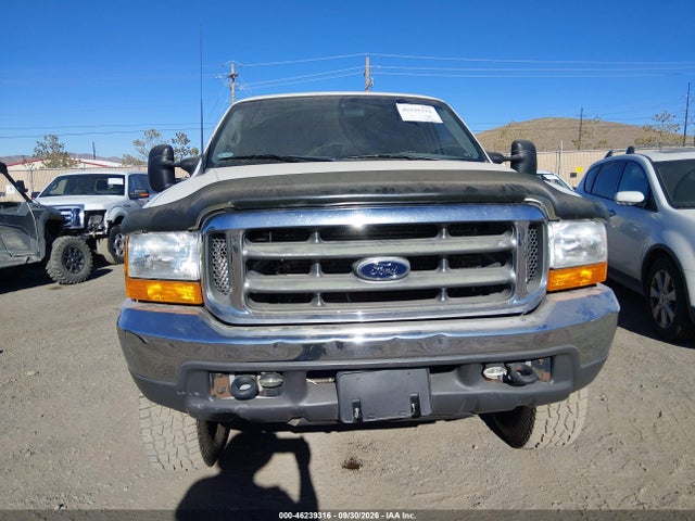 46239316 :رقم المزاد ، 1FTNX21F1XEB83129 vin ، 1999 Ford F-250 Lariat/xl/xlt مزاد بيع