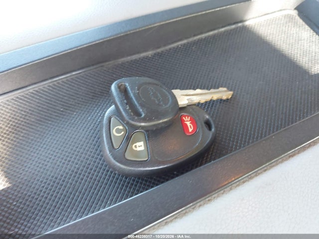 46239317 :رقم المزاد ، 1GCSKTE30AZ271838 vin ، 2010 Chevrolet Silverado 1500 Ltz مزاد بيع