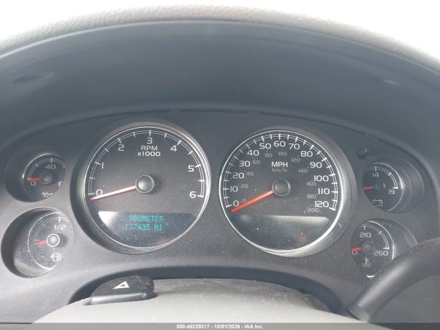 46239317 :رقم المزاد ، 1GCSKTE30AZ271838 vin ، 2010 Chevrolet Silverado 1500 Ltz مزاد بيع