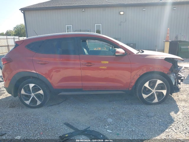 Aukcja sprzedaży 2016 Hyundai Tucson Sport, vin: KM8J3CA28GU199732, numer aukcji: 46239324