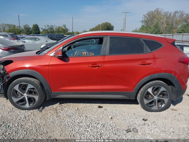Aukcja sprzedaży 2016 Hyundai Tucson Sport, vin: KM8J3CA28GU199732, numer aukcji: 46239324