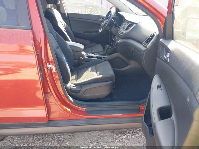 Aukcja sprzedaży 2016 Hyundai Tucson Sport, vin: KM8J3CA28GU199732, numer aukcji: 46239324