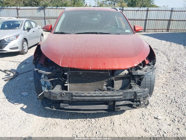 Aukcja sprzedaży 2016 Hyundai Tucson Sport, vin: KM8J3CA28GU199732, numer aukcji: 46239324
