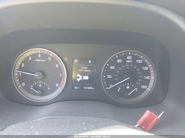 Aukcja sprzedaży 2016 Hyundai Tucson Sport, vin: KM8J3CA28GU199732, numer aukcji: 46239324