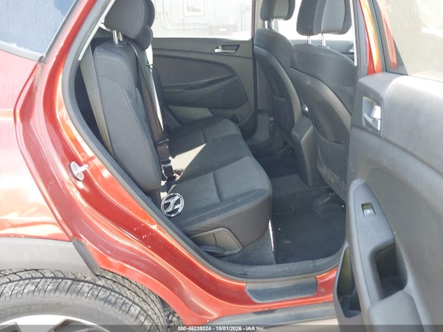 Aukcja sprzedaży 2016 Hyundai Tucson Sport, vin: KM8J3CA28GU199732, numer aukcji: 46239324
