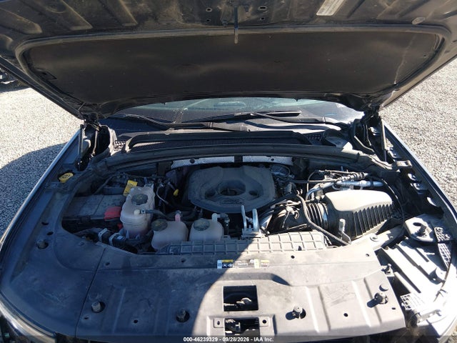 2024 Jeep Grand Cherokee 4xe მანქანა იყიდება აუქციონზე, vin: 1C4RJYB66RC171349, აუქციონის ნომერი: 46239329