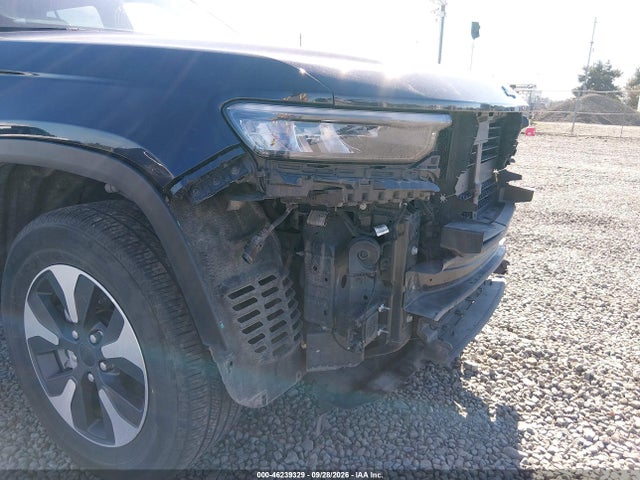2024 Jeep Grand Cherokee 4xe მანქანა იყიდება აუქციონზე, vin: 1C4RJYB66RC171349, აუქციონის ნომერი: 46239329