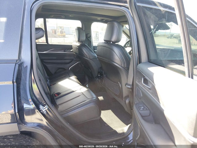 2024 Jeep Grand Cherokee 4xe მანქანა იყიდება აუქციონზე, vin: 1C4RJYB66RC171349, აუქციონის ნომერი: 46239329