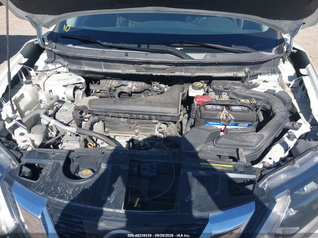 46239339 :رقم المزاد ، KNMAT2MVXHP605871 vin ، 2017 Nissan Rogue Sv مزاد بيع