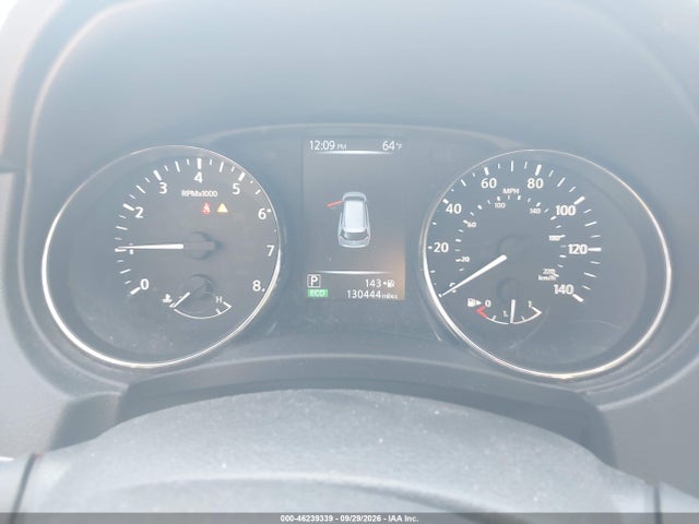 46239339 :رقم المزاد ، KNMAT2MVXHP605871 vin ، 2017 Nissan Rogue Sv مزاد بيع