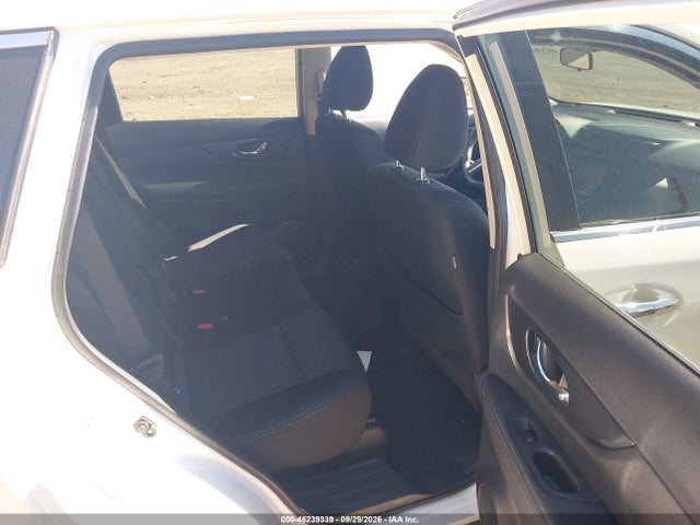 46239339 :رقم المزاد ، KNMAT2MVXHP605871 vin ، 2017 Nissan Rogue Sv مزاد بيع