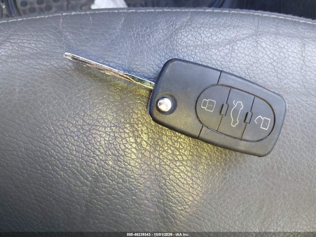 Aukcja sprzedaży 2003 Audi Allroad 2.7t, vin: WA1YD64B03N103121, numer aukcji: 46239343