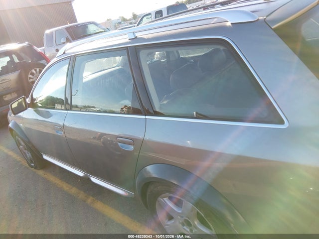 Aukcja sprzedaży 2003 Audi Allroad 2.7t, vin: WA1YD64B03N103121, numer aukcji: 46239343