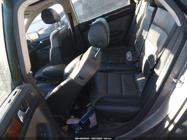 Aukcja sprzedaży 2003 Audi Allroad 2.7t, vin: WA1YD64B03N103121, numer aukcji: 46239343