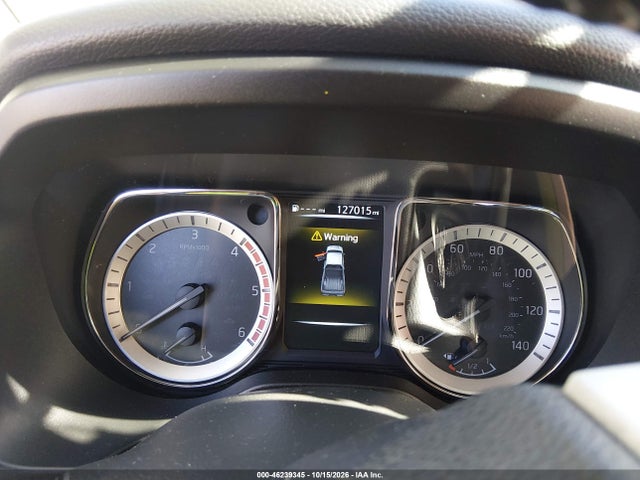 Продаж на аукціоні авто 2016 Nissan Titan Xd Pro-4x Diesel, vin: 1N6BA1F46GN502351, номер лоту: 46239345