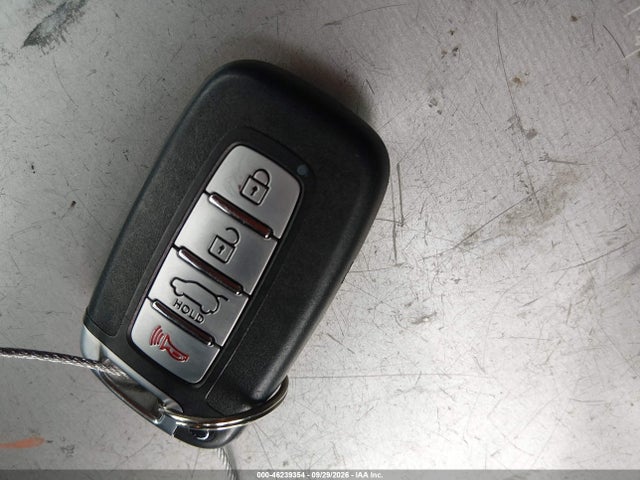 46239354 :رقم المزاد ، 5XYKW4A24DG380894 vin ، 2013 Kia Sorento Sx مزاد بيع