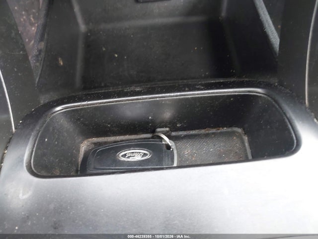 46239355 :رقم المزاد ، 3FA6P0HD9JR202372 vin ، 2018 Ford Fusion Se مزاد بيع