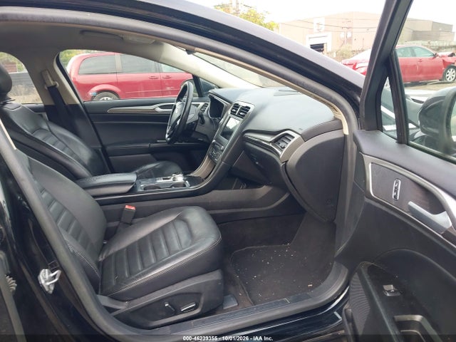 46239355 :رقم المزاد ، 3FA6P0HD9JR202372 vin ، 2018 Ford Fusion Se مزاد بيع