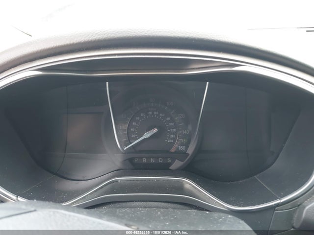 46239355 :رقم المزاد ، 3FA6P0HD9JR202372 vin ، 2018 Ford Fusion Se مزاد بيع