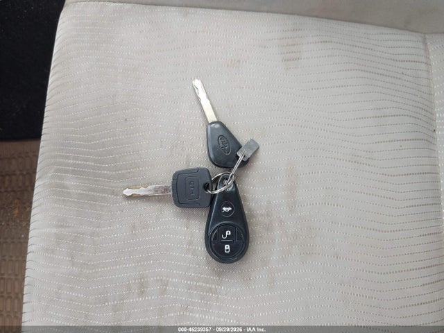 Продаж на аукціоні авто 2010 Subaru Impreza Outback Sport, vin: JF1GH6D65AH805199, номер лоту: 46239357