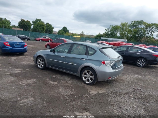 Продаж на аукціоні авто 2010 Subaru Impreza Outback Sport, vin: JF1GH6D65AH805199, номер лоту: 46239357