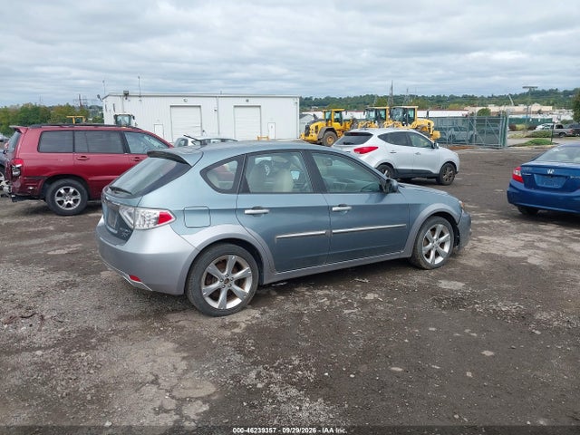 Продаж на аукціоні авто 2010 Subaru Impreza Outback Sport, vin: JF1GH6D65AH805199, номер лоту: 46239357