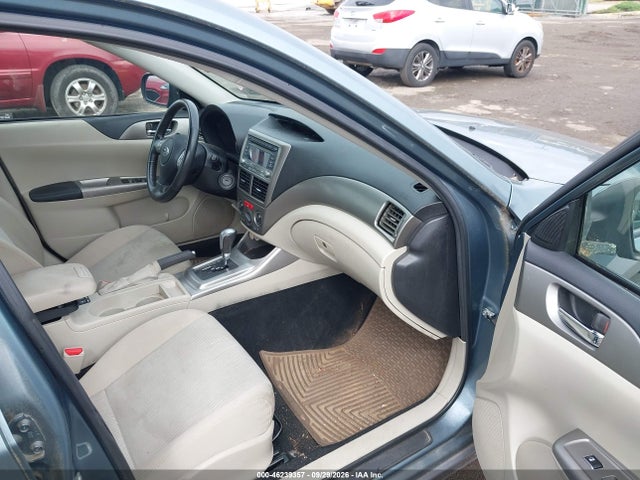 Продаж на аукціоні авто 2010 Subaru Impreza Outback Sport, vin: JF1GH6D65AH805199, номер лоту: 46239357