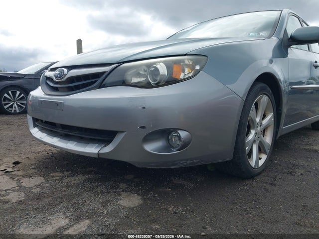 Продаж на аукціоні авто 2010 Subaru Impreza Outback Sport, vin: JF1GH6D65AH805199, номер лоту: 46239357