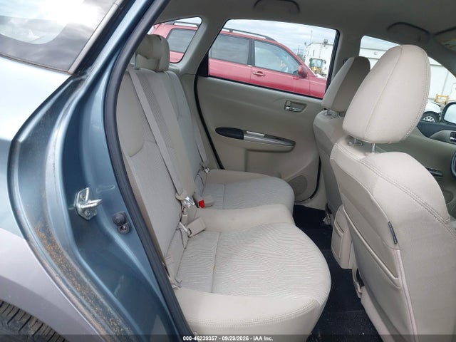 Продаж на аукціоні авто 2010 Subaru Impreza Outback Sport, vin: JF1GH6D65AH805199, номер лоту: 46239357