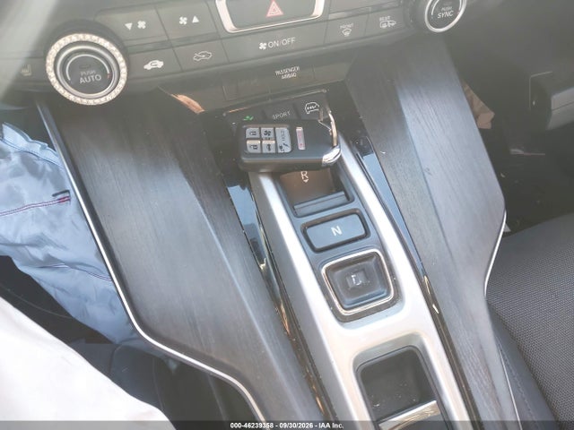 JHMZC5F14JC003008 Honda CLARITY PLUG-IN HYBRID