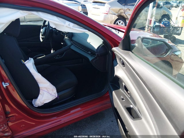 Aukcja sprzedaży 2025 Hyundai Elantra Sel Sport, vin: KMHLM4DG2SU875782, numer aukcji: 46239366