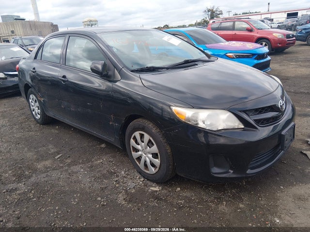 Aukcja sprzedaży 2012 Toyota Corolla L, vin: 2T1BU4EE9CC849238, numer aukcji: 46239369