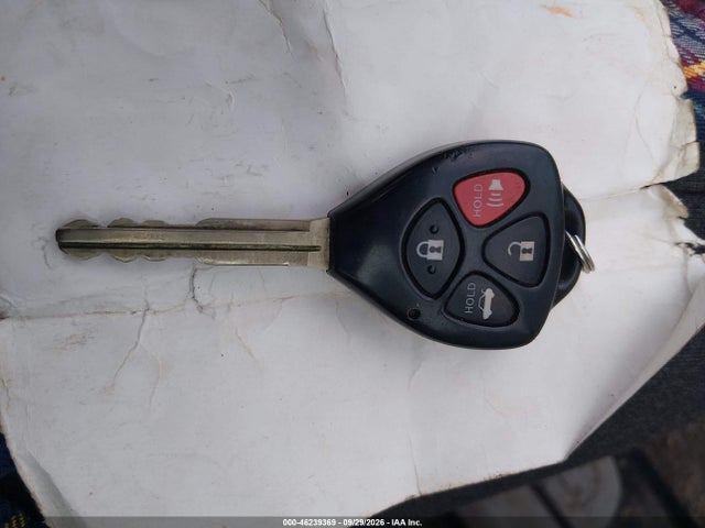 Aukcja sprzedaży 2012 Toyota Corolla L, vin: 2T1BU4EE9CC849238, numer aukcji: 46239369
