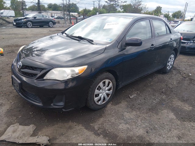 Aukcja sprzedaży 2012 Toyota Corolla L, vin: 2T1BU4EE9CC849238, numer aukcji: 46239369