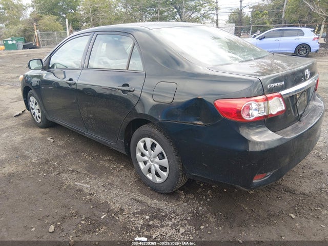 Aukcja sprzedaży 2012 Toyota Corolla L, vin: 2T1BU4EE9CC849238, numer aukcji: 46239369