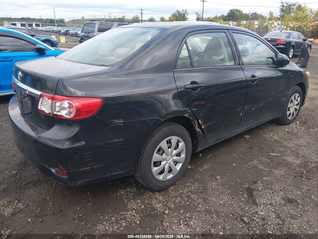 Aukcja sprzedaży 2012 Toyota Corolla L, vin: 2T1BU4EE9CC849238, numer aukcji: 46239369