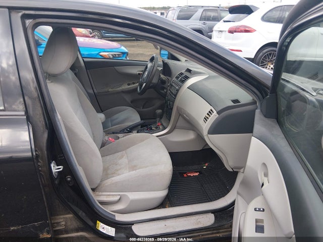 Aukcja sprzedaży 2012 Toyota Corolla L, vin: 2T1BU4EE9CC849238, numer aukcji: 46239369