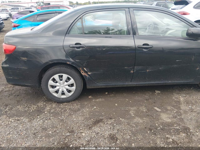 Aukcja sprzedaży 2012 Toyota Corolla L, vin: 2T1BU4EE9CC849238, numer aukcji: 46239369