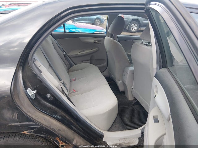 Aukcja sprzedaży 2012 Toyota Corolla L, vin: 2T1BU4EE9CC849238, numer aukcji: 46239369