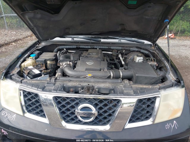 Продаж на аукціоні авто 2007 Nissan Pathfinder Se, vin: 5N1AR18W47C637941, номер лоту: 46239373