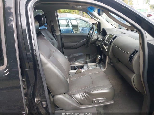 Продаж на аукціоні авто 2007 Nissan Pathfinder Se, vin: 5N1AR18W47C637941, номер лоту: 46239373