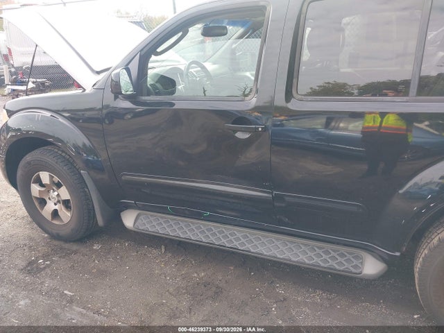 Продаж на аукціоні авто 2007 Nissan Pathfinder Se, vin: 5N1AR18W47C637941, номер лоту: 46239373