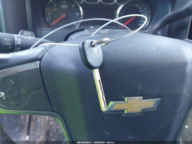 46239374 :رقم المزاد ، 3GCUKREC8EG198669 vin ، 2014 Chevrolet Silverado 1500 1lt مزاد بيع