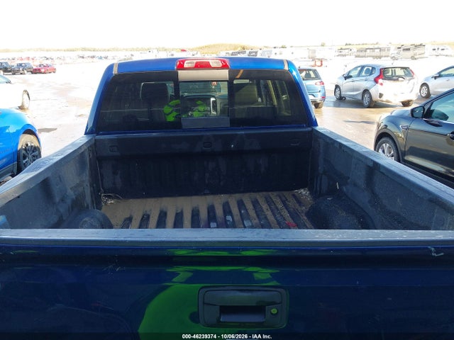 46239374 :رقم المزاد ، 3GCUKREC8EG198669 vin ، 2014 Chevrolet Silverado 1500 1lt مزاد بيع